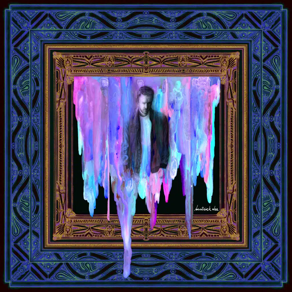 Luxurious Rain (feat. Pheo)