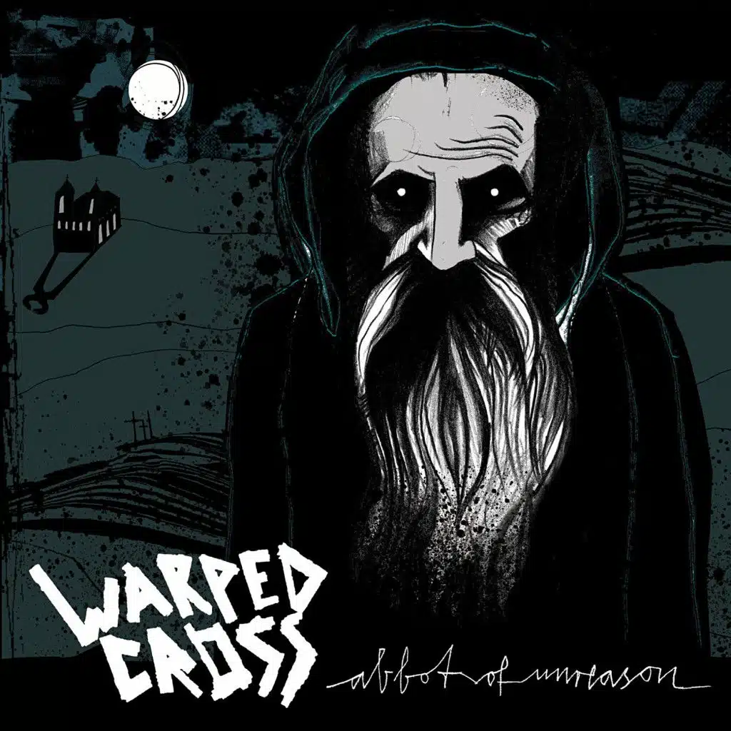 Abbot of Unreason