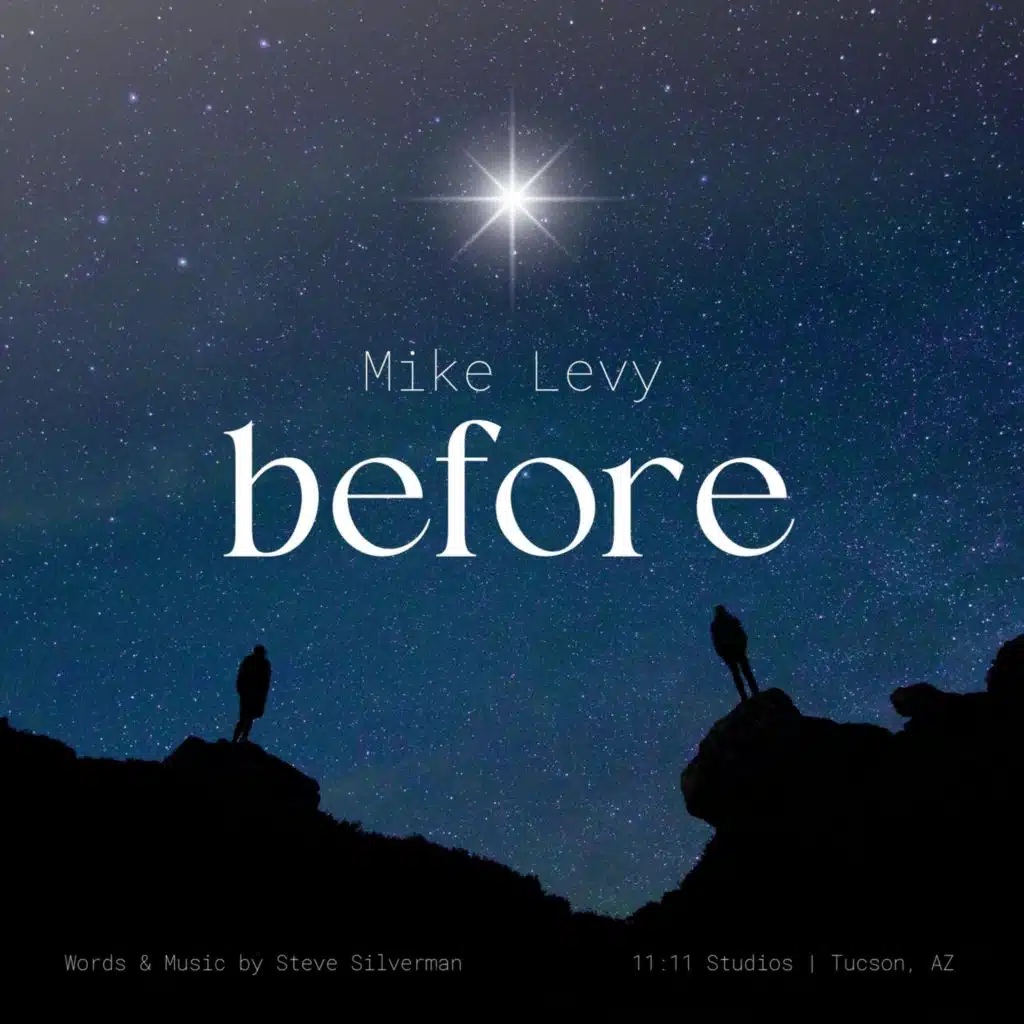 Mike Levy