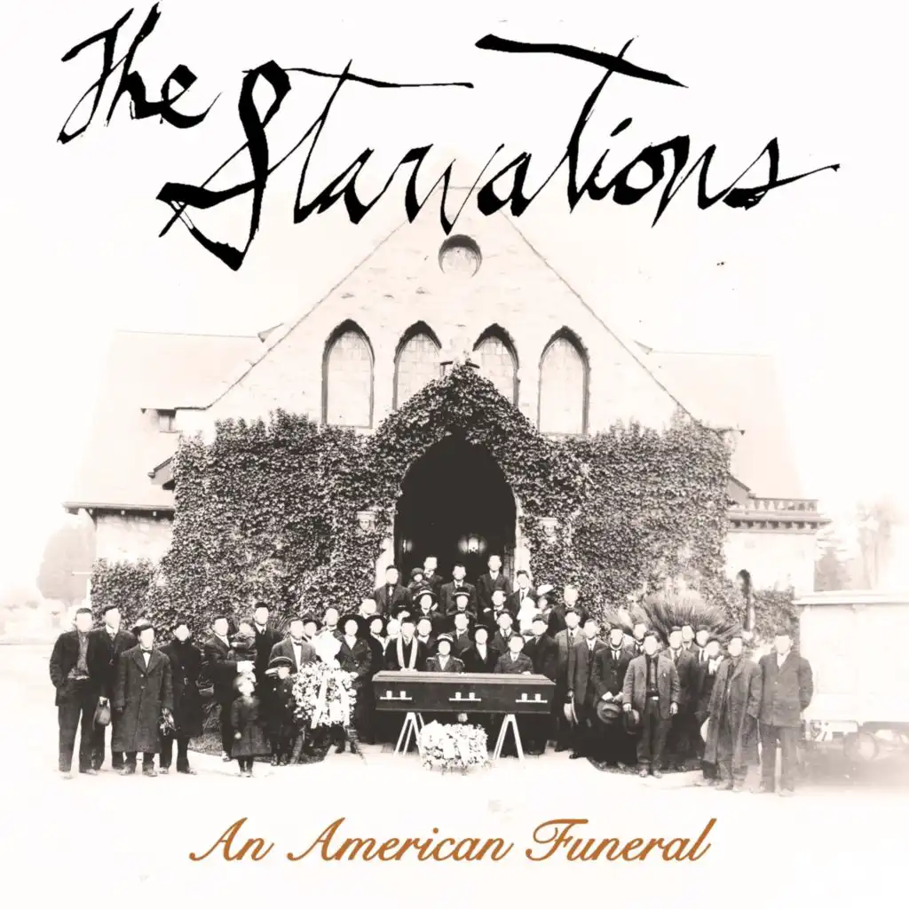 An American Funeral