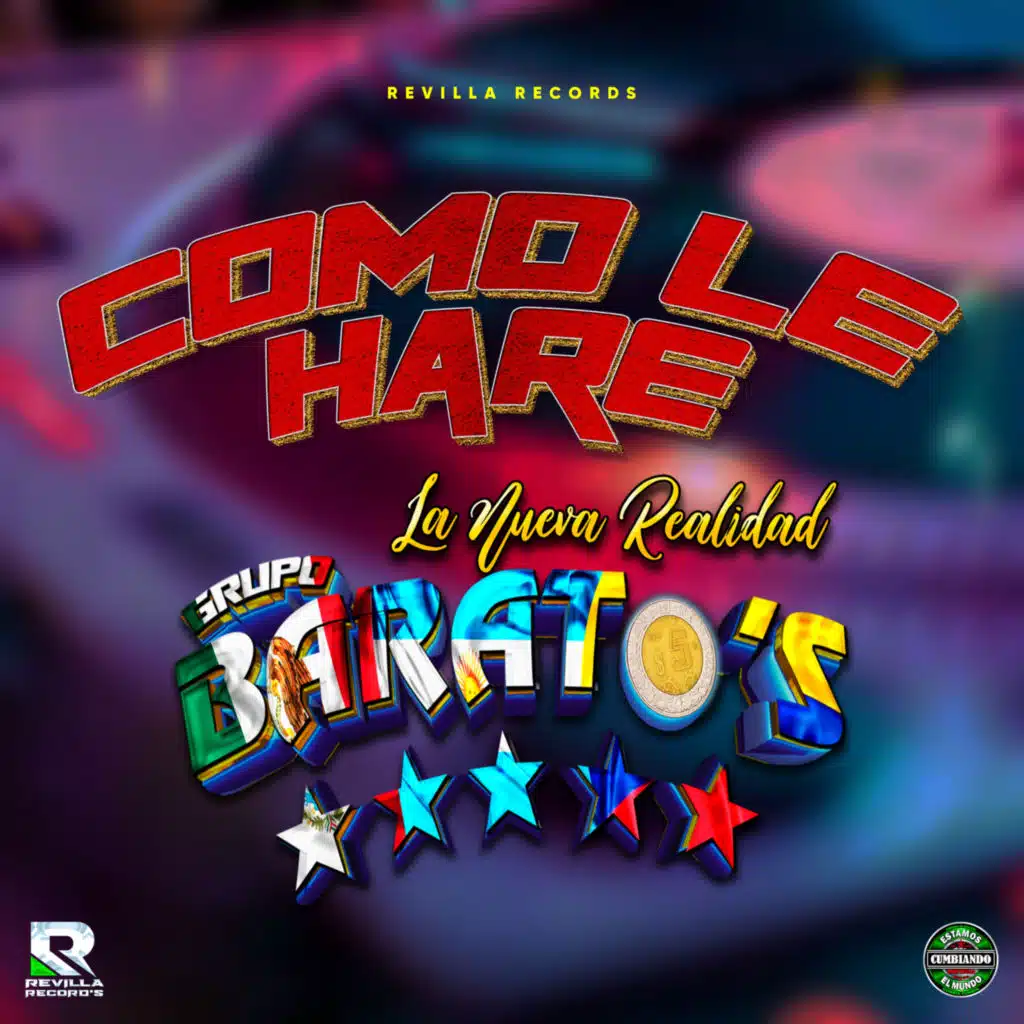 Como Le Hare