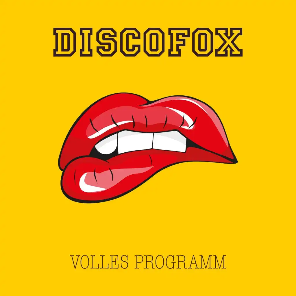 Discofox (Volles Programm)
