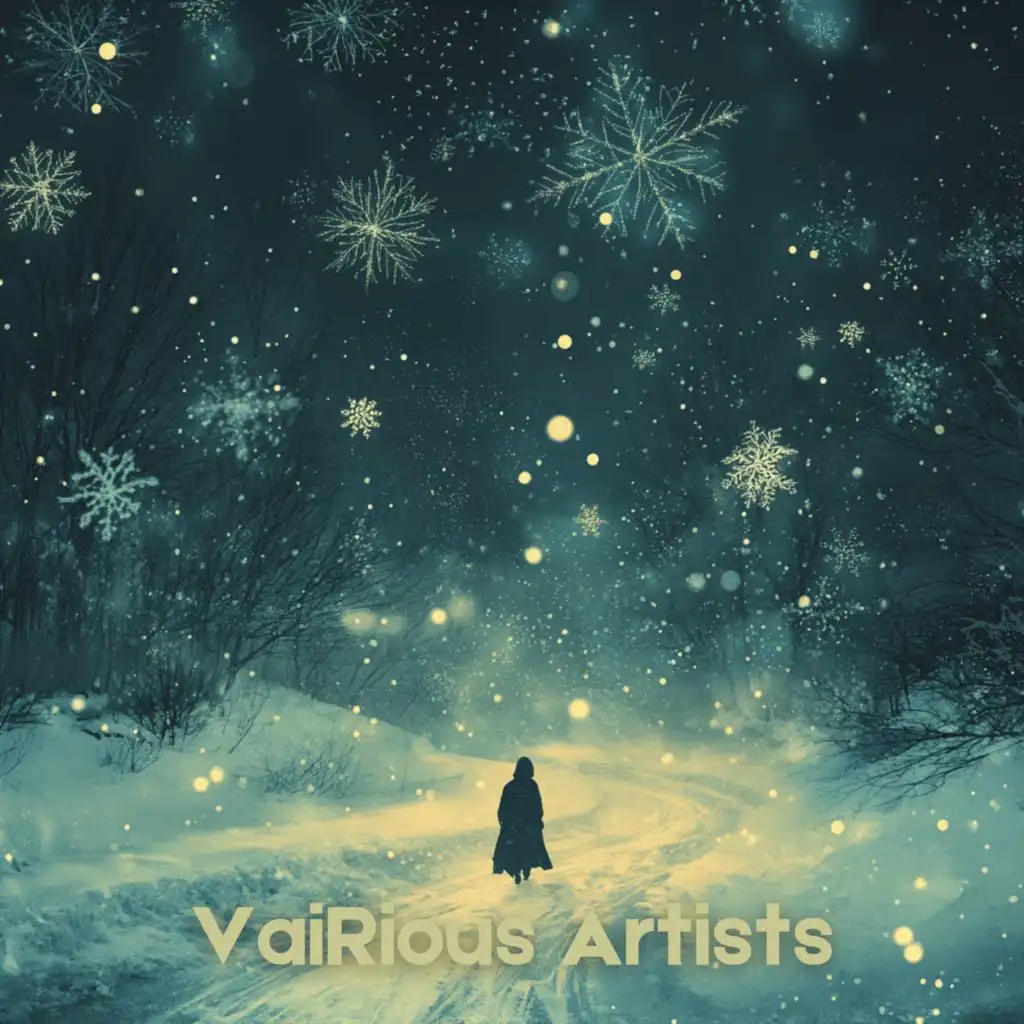 VaiRious Artists