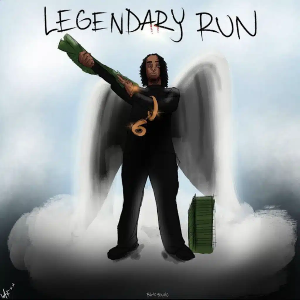 Jealous (feat. Luh Bg)