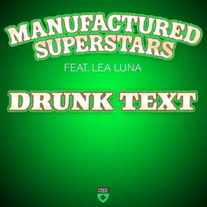 Drunk Text (Radio Edit)
