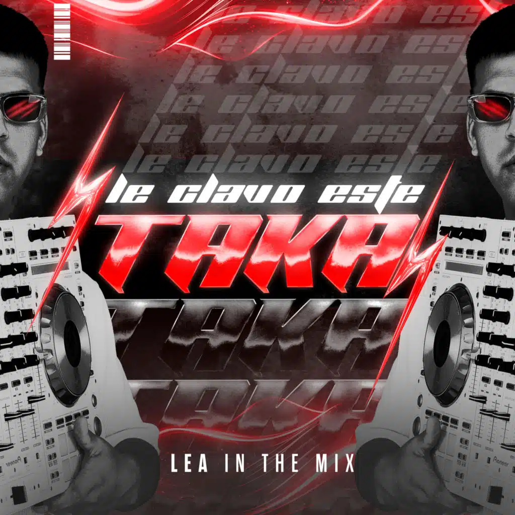 Lea In The Mix