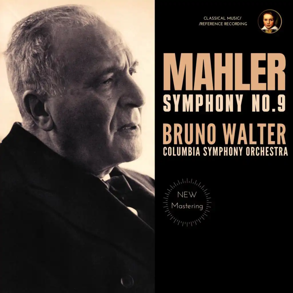 Bruno Walter & Columbia Symphony Orchestra