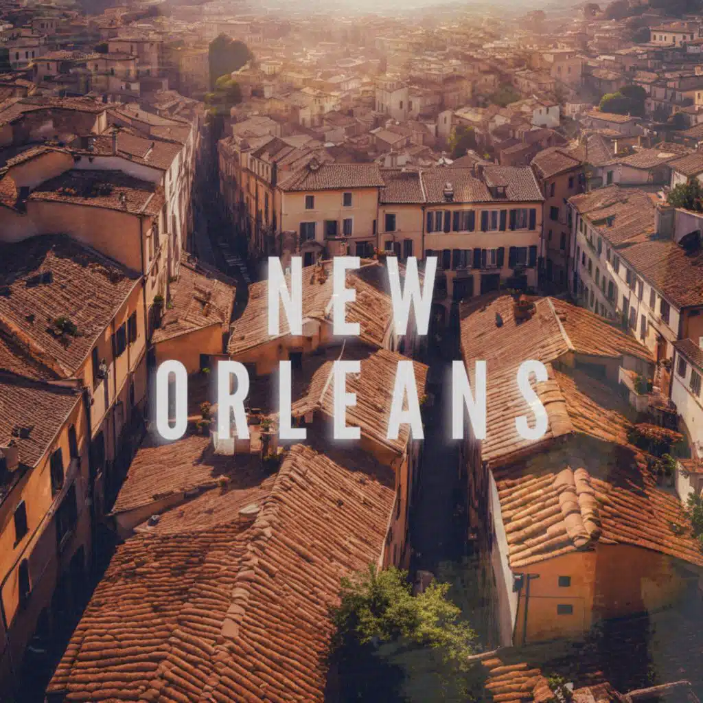 New Orleans