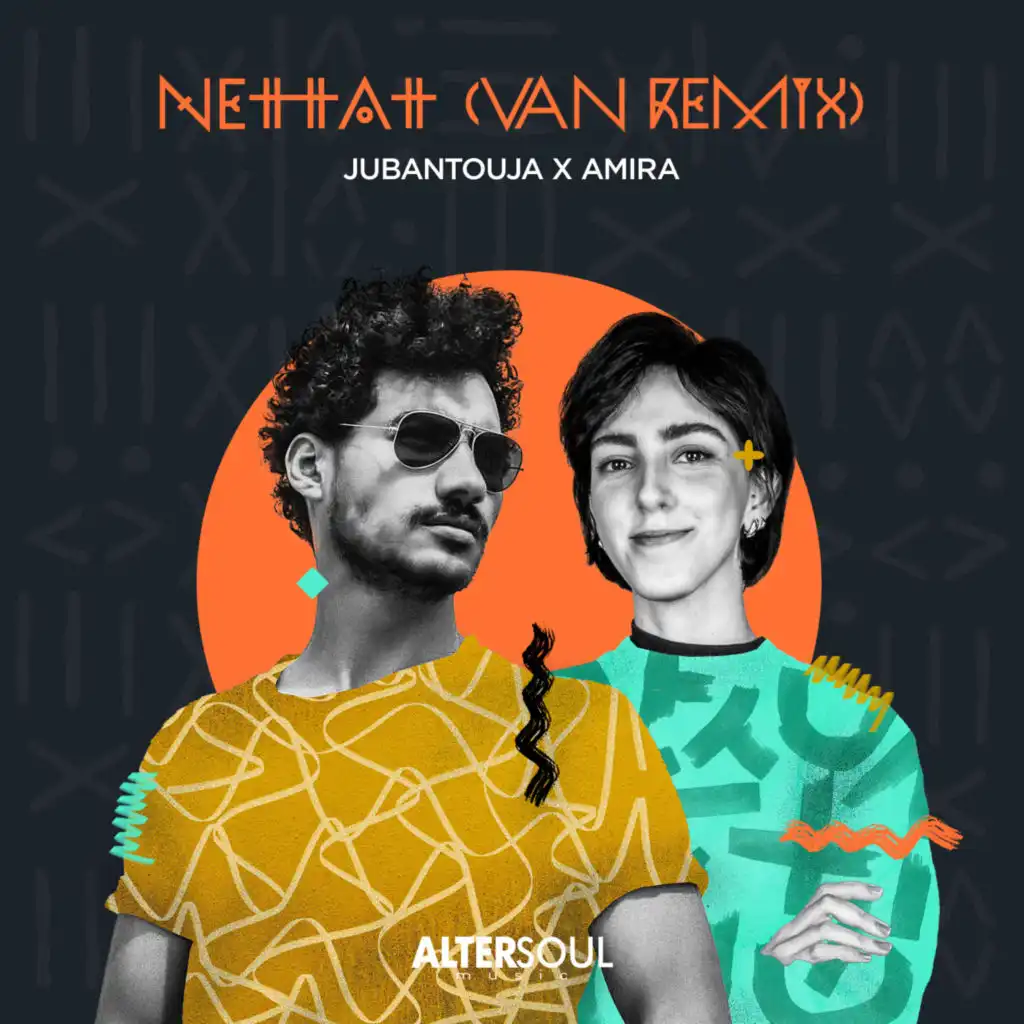 Nettat (feat. Amira)