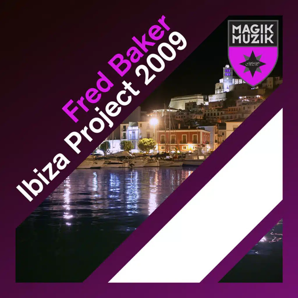 Ibiza Project 2009 (Trance Single Edit)