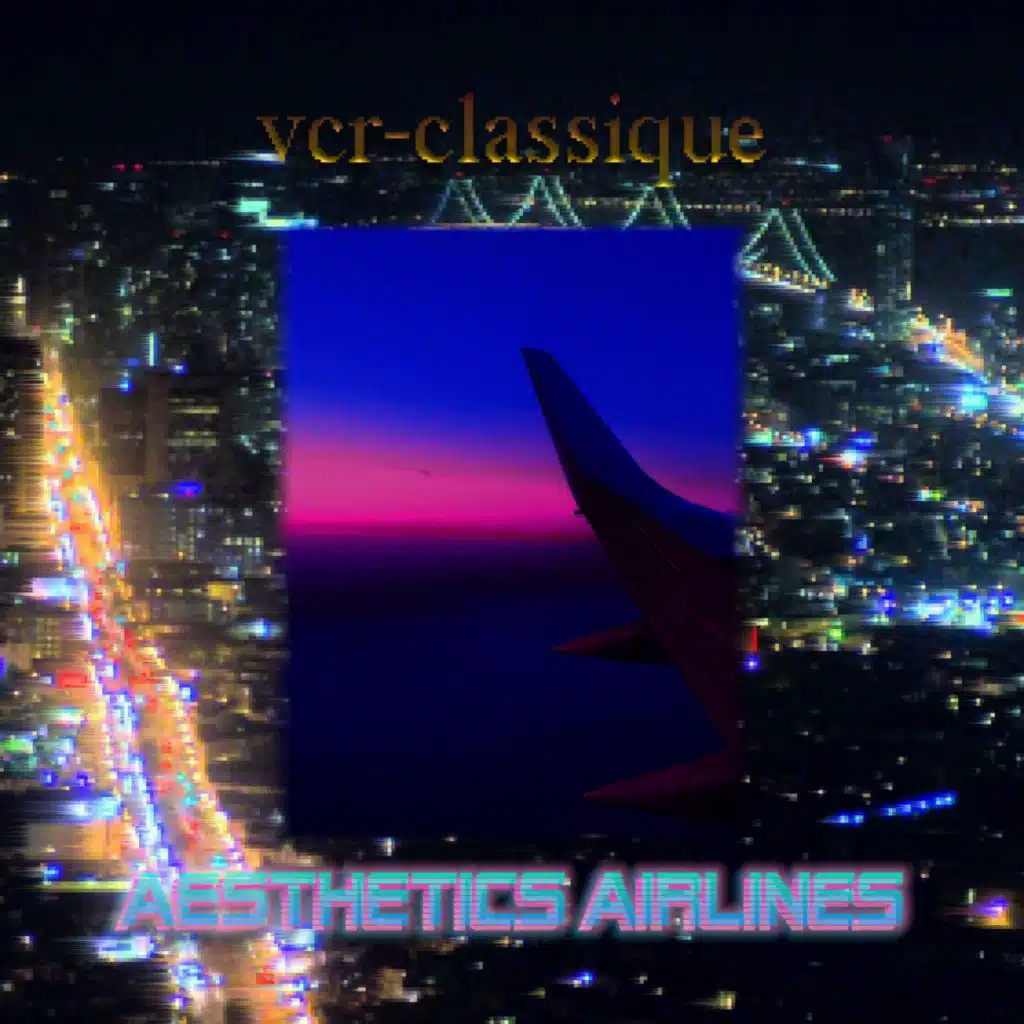 vcr-classique