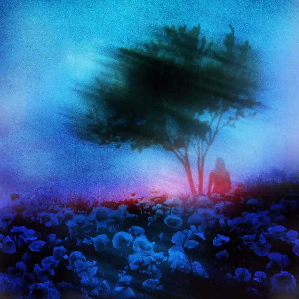 Tomorrow (feat. Wisp)