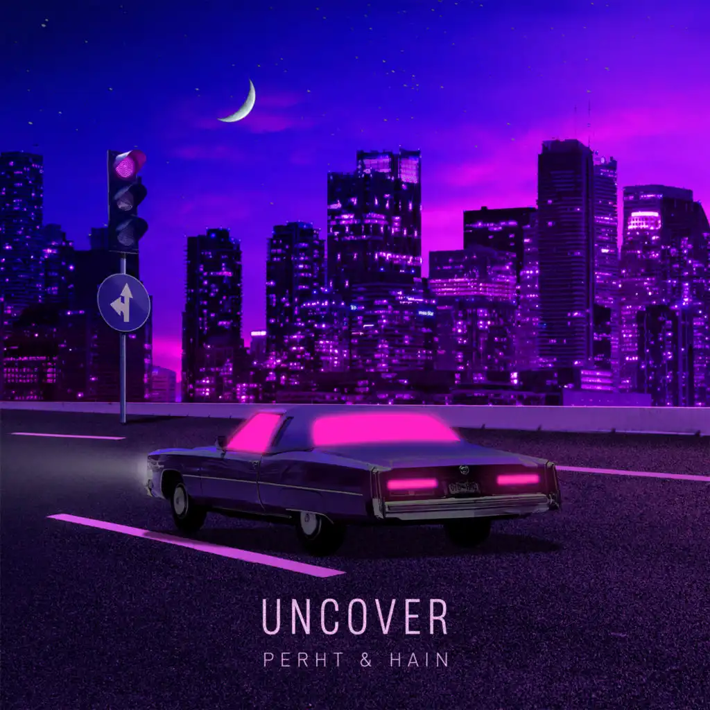 UNCOVER