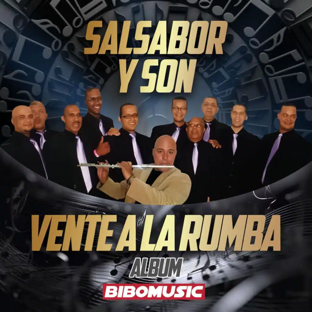 VENTE A LA RUMBA