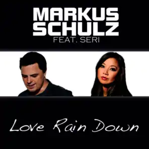 Love Rain Down (Radio Edit)