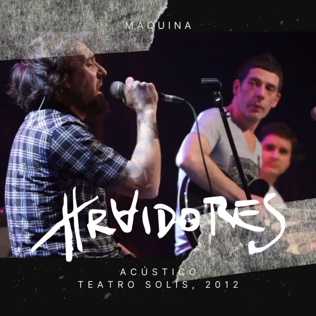 Los Traidores & Sebastian Teysera