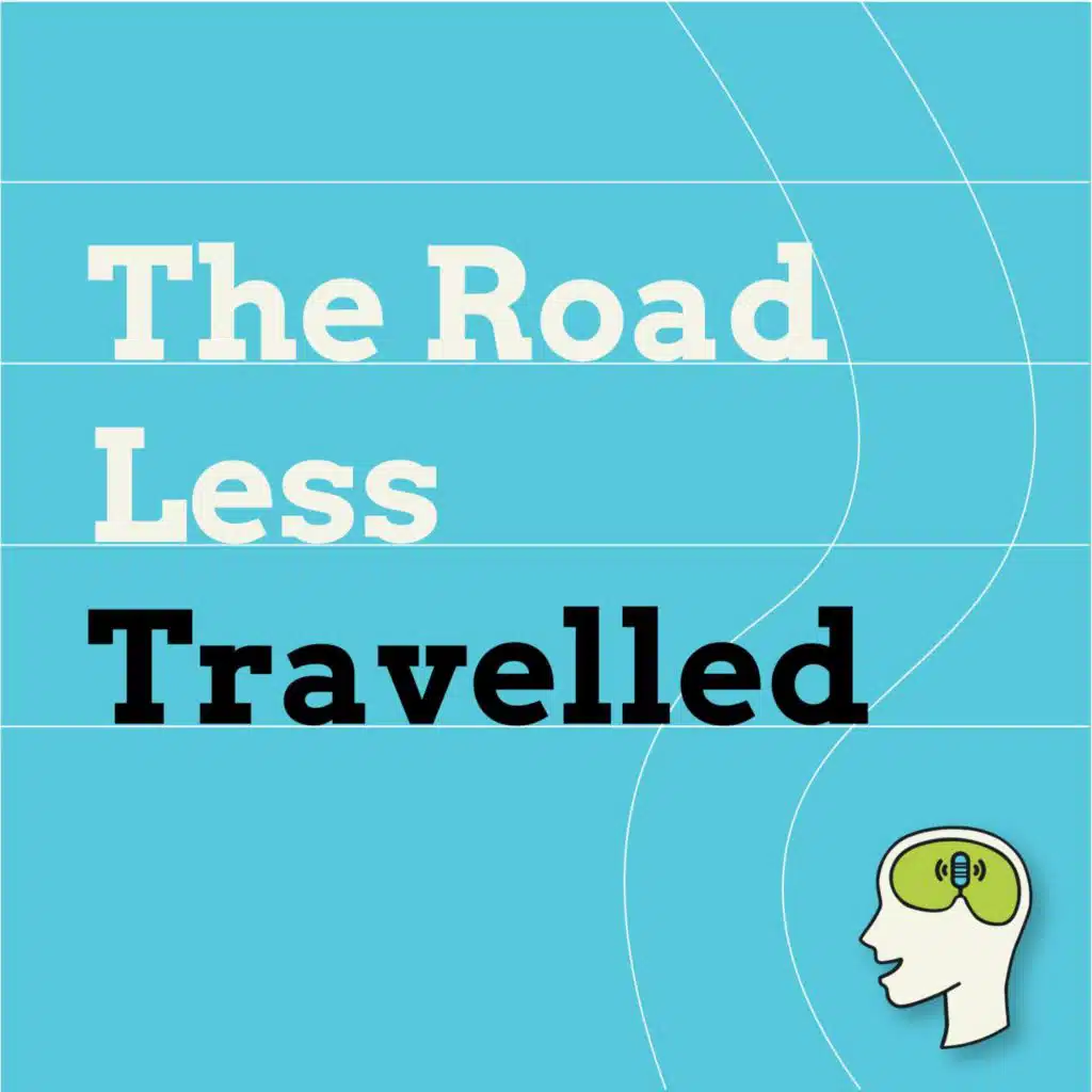 Journey vs Destination: How to Optimise For The Right Things In Life