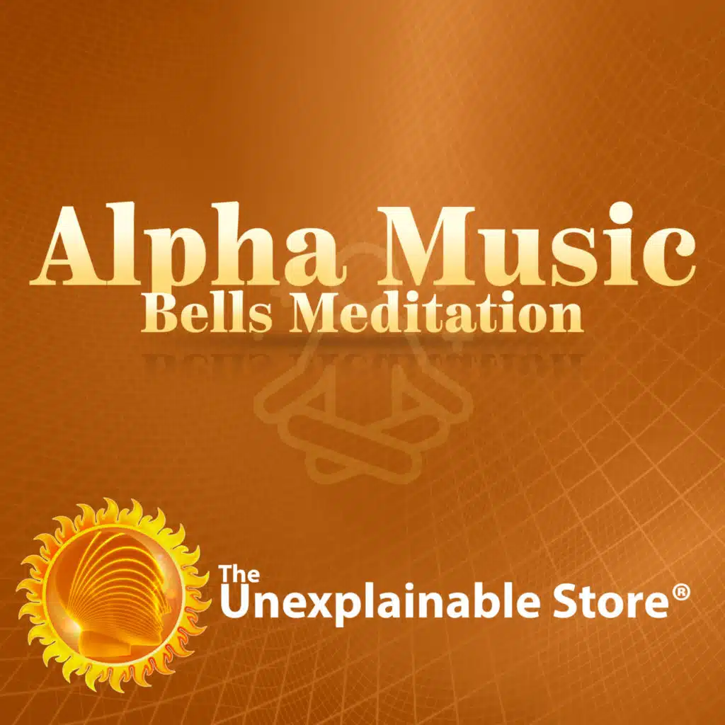 Alpha Music and Bells Meditation Pt. 3