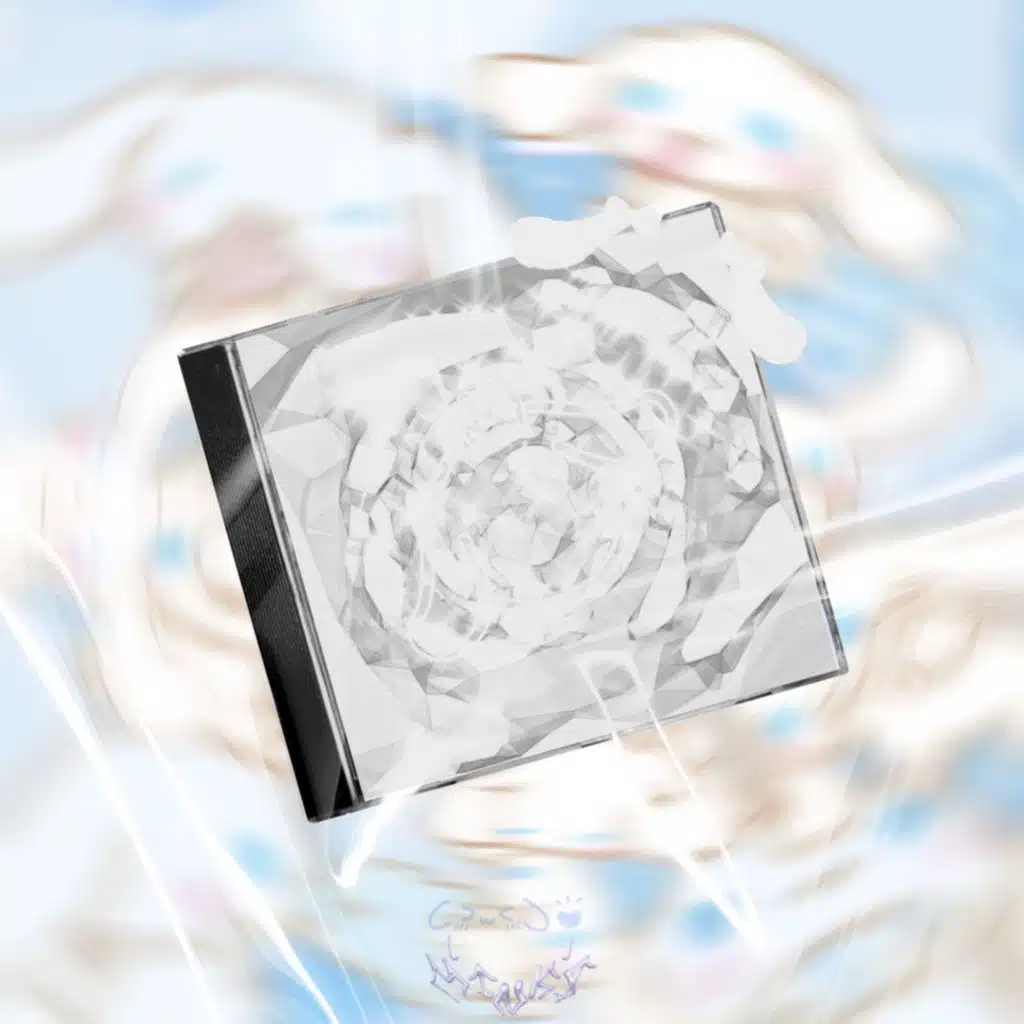 시나모롤 (feat. Makewin) [Remix Version]