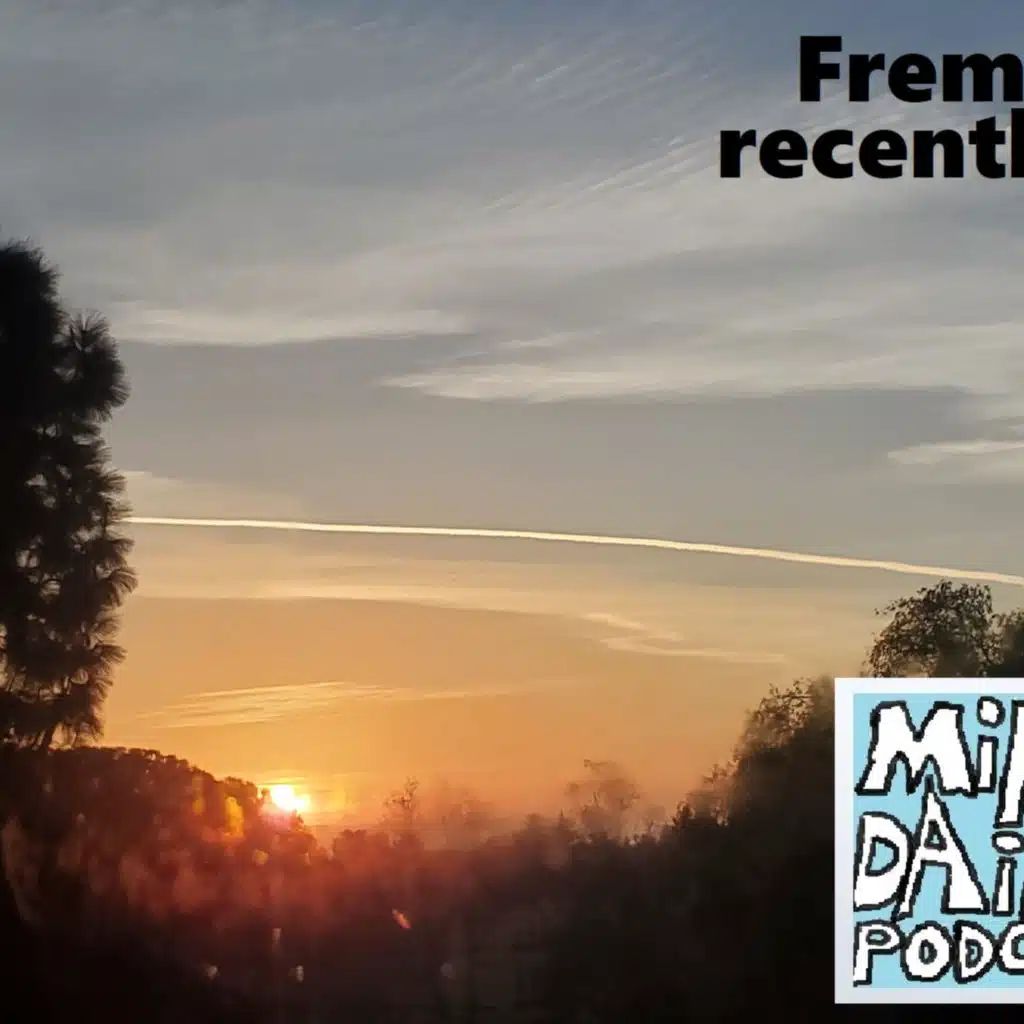 Episode 2980: Afterwards!