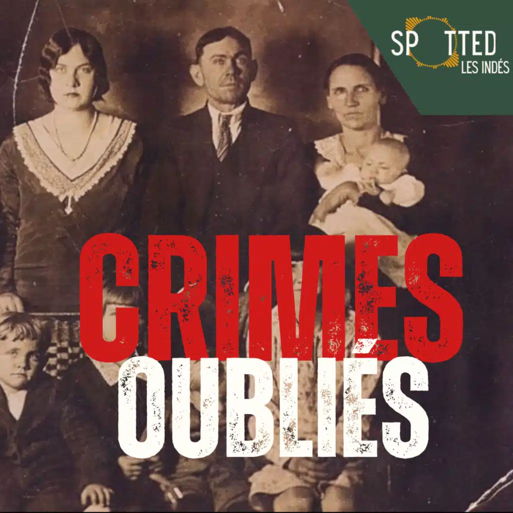 L'affaire Lawson : sept crimes à Noël 1929... [2/3]