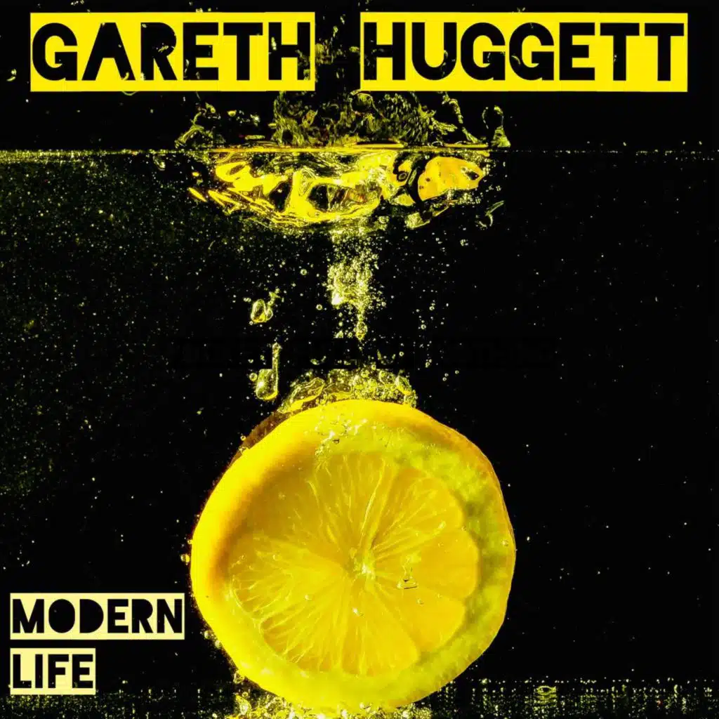 Gareth Huggett
