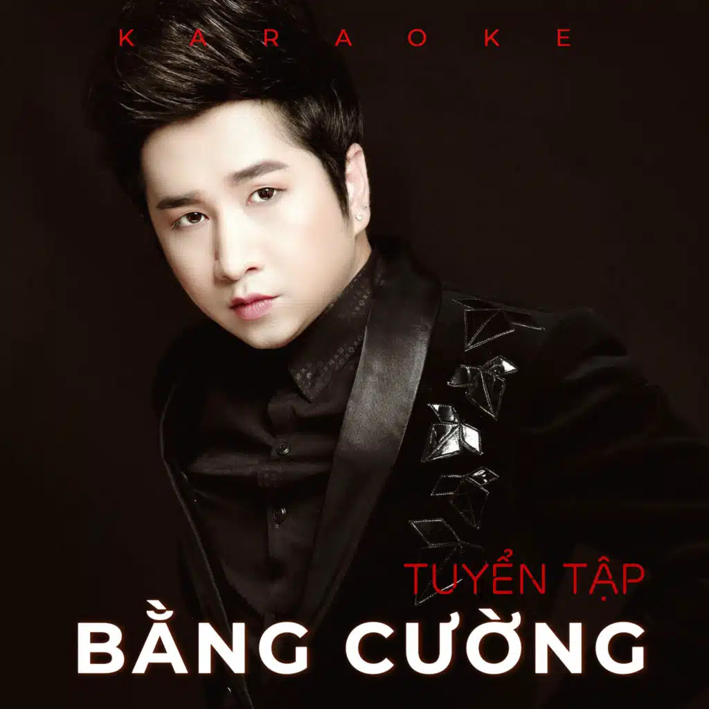 Tuyển Tập Bằng Cường (Instrumental)