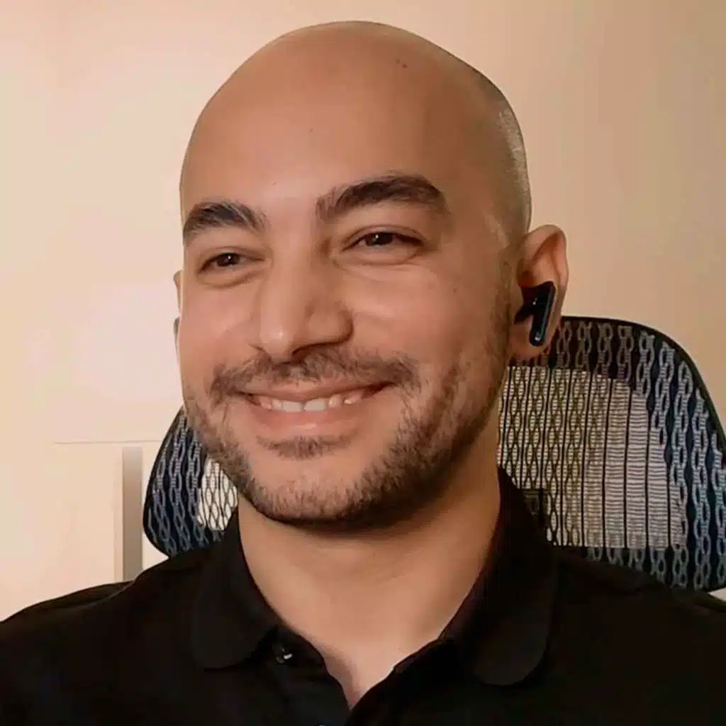 EP 161 - Ali Jafari | از ادغام ادرو با دیجی‌کالا تا تأسیس سیج‌هود