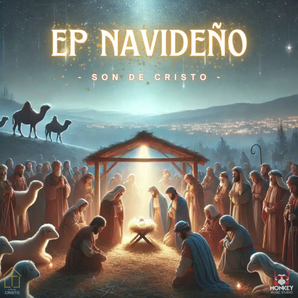 Son De Cristo