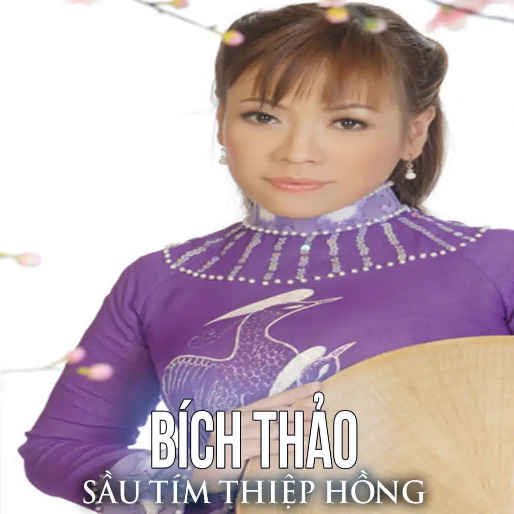 Sầu Tím Thiệp Hồng (#2) [feat. Mai Tuấn]