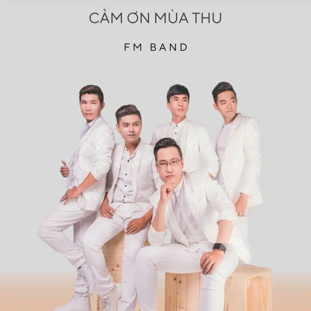 Cảm Ơn Mùa Thu