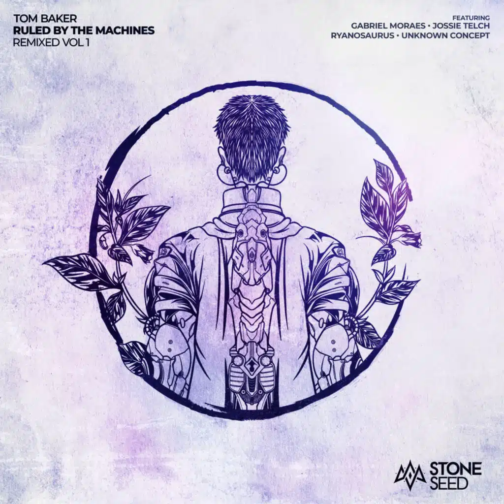 Tom Baker & Unknown Concept