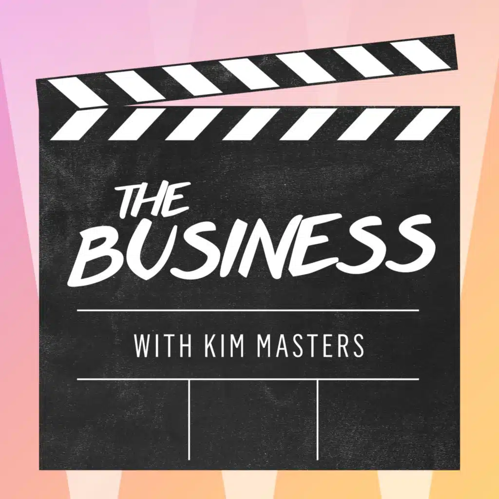 Kim Masters and Matt Belloni banter listener questions in mailbag episode of ‘The Business’