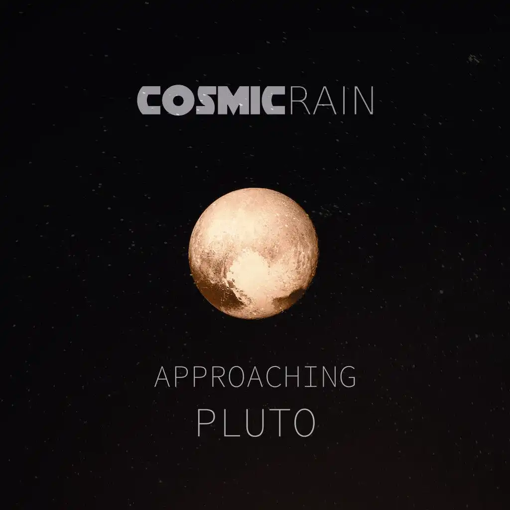 Approaching Pluto (Shauli Remix)