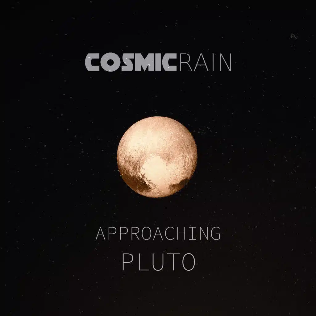 Approaching Pluto (Noforix Remix)