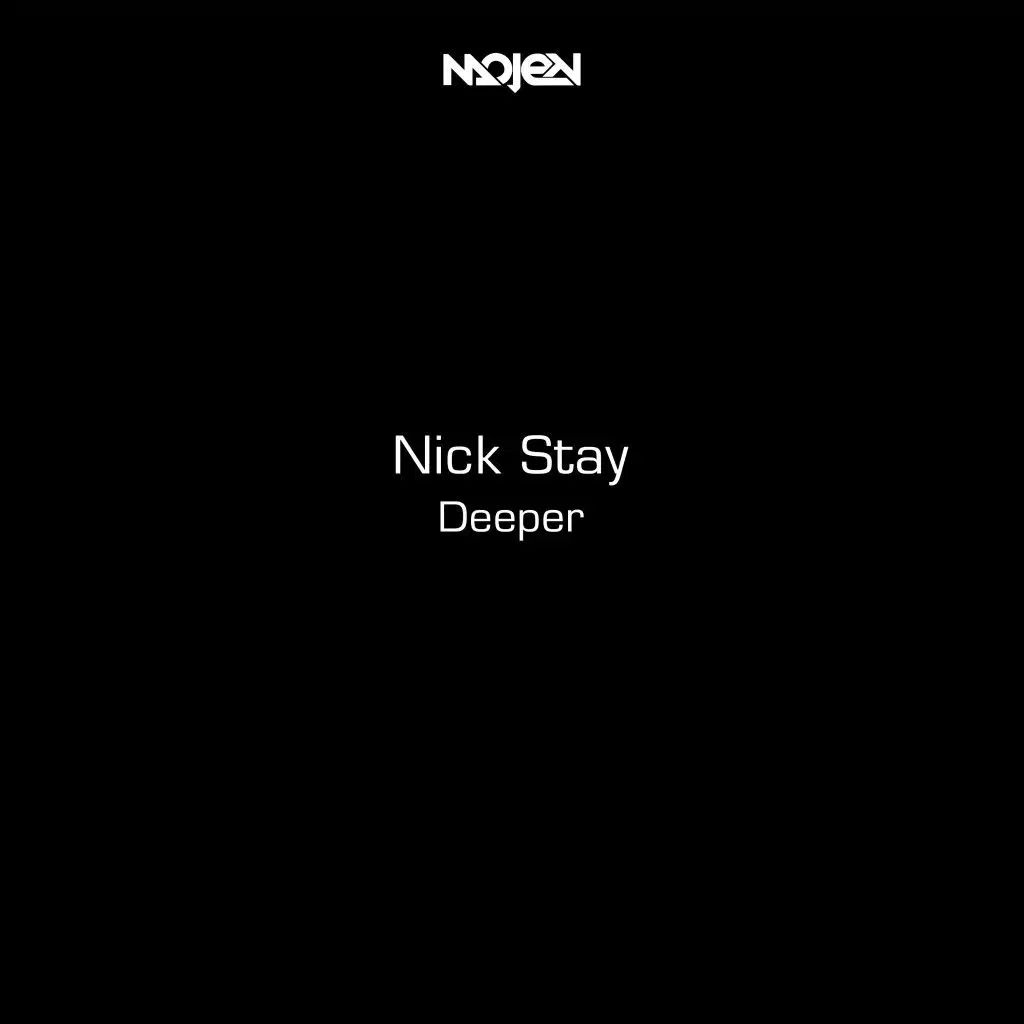 Nick Stay