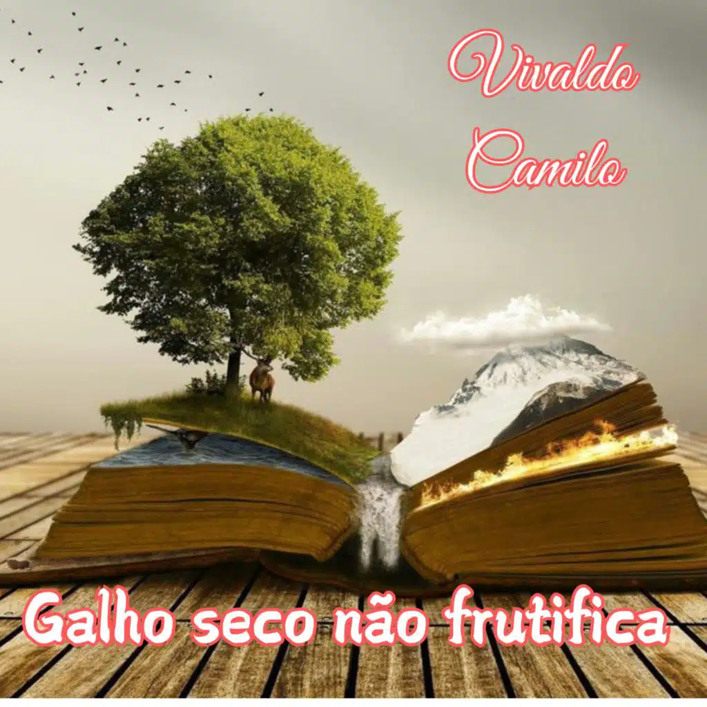 Galho seco não frutifica