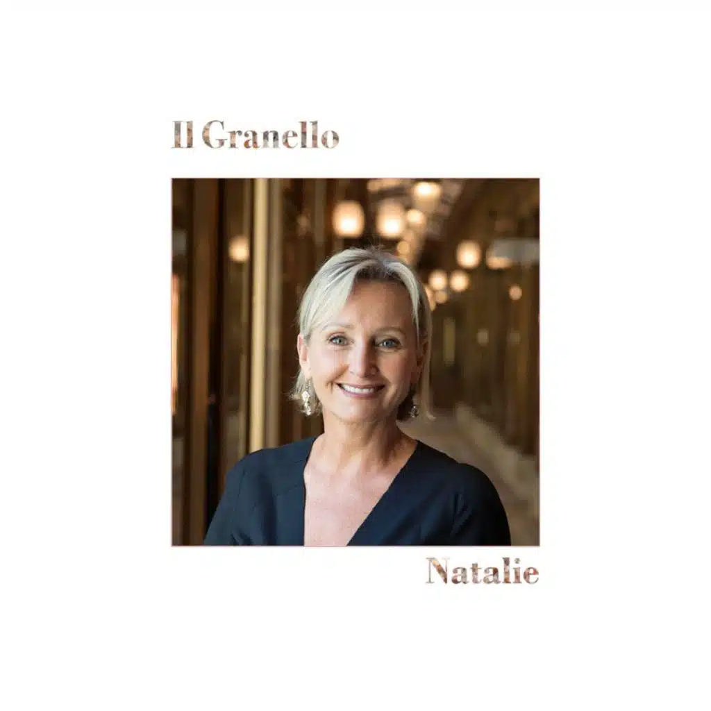 E58🇫🇷 - Natalie Bader - Business leader : Women's empowerment & Motherhood (FR)