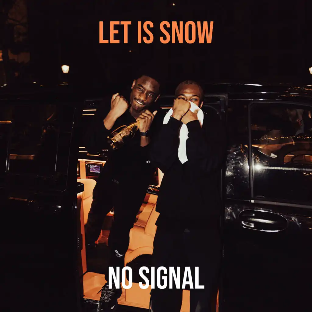 No Signal