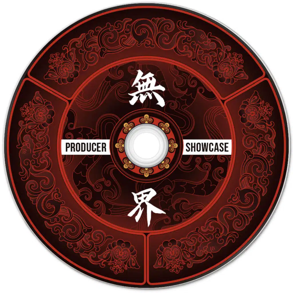 無界「Producer ShowCase」