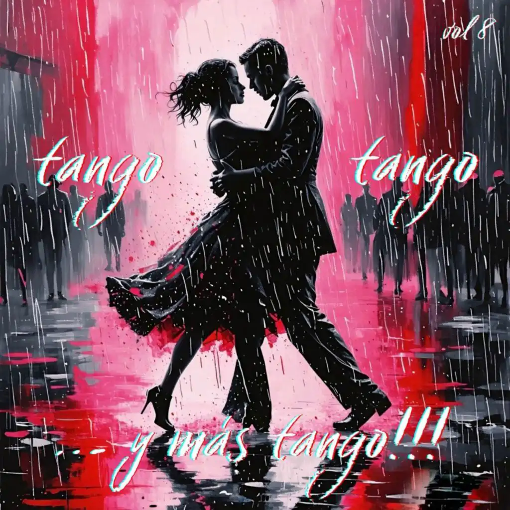 Amor Y Tango