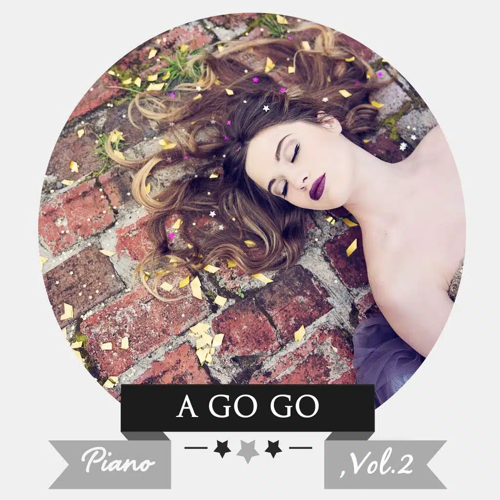 Piano a Gogo, Vol. 2