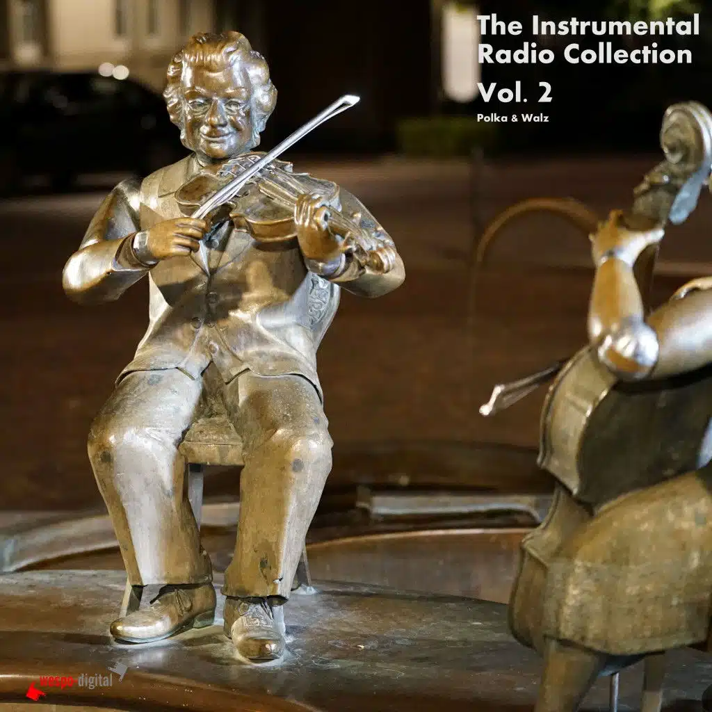 Die Oberkariner Volksmusikanten