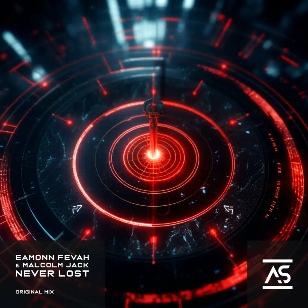 Eamonn Fevah & Malcolm Jack