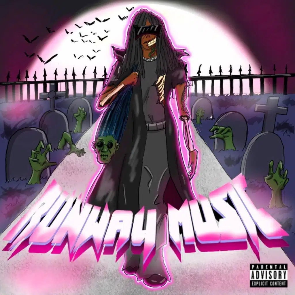 Geek Mix (feat. slimeballchrissy)