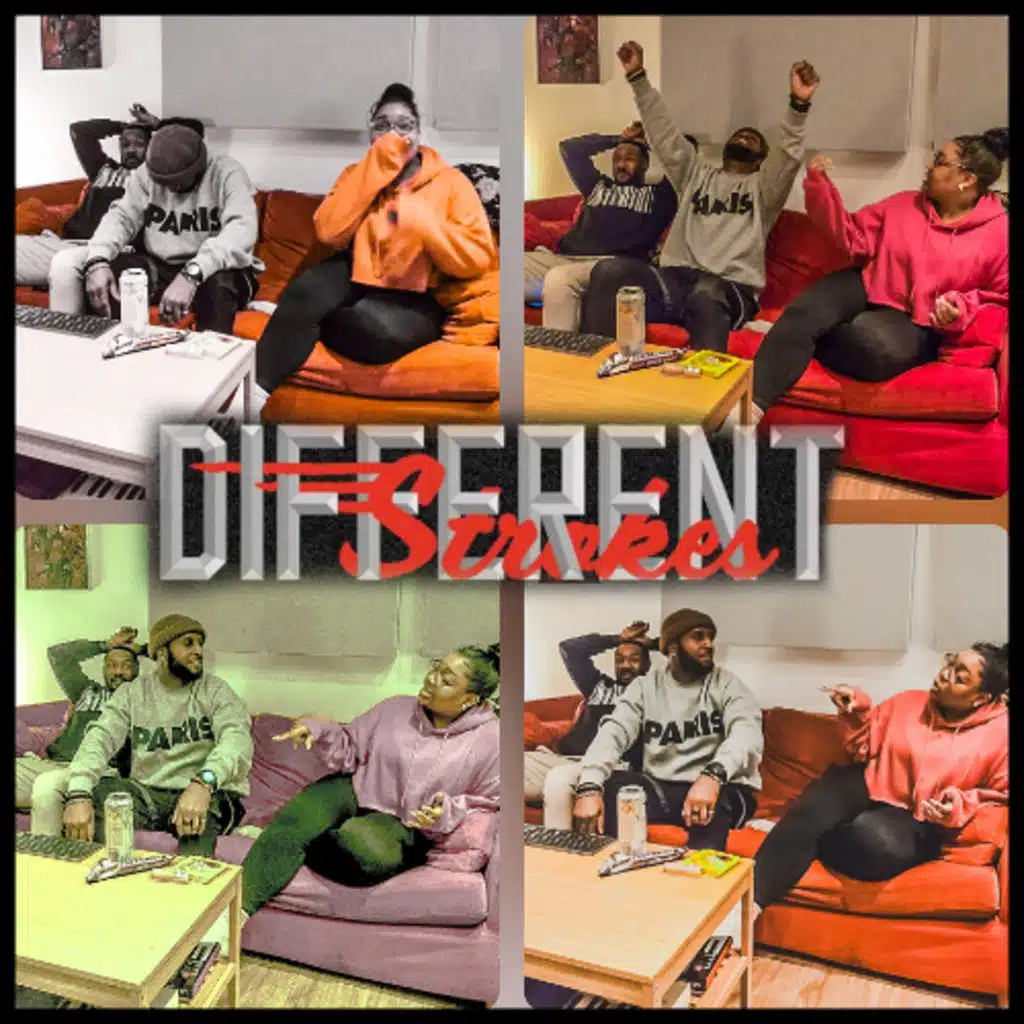 EP: 215 - You’re Just A Lower Tier Friend! 🤷🏾‍♀️