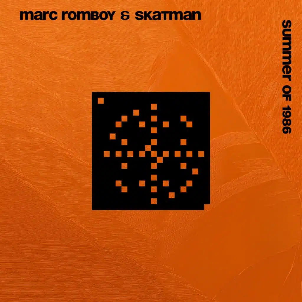 Marc Romboy & Skatman