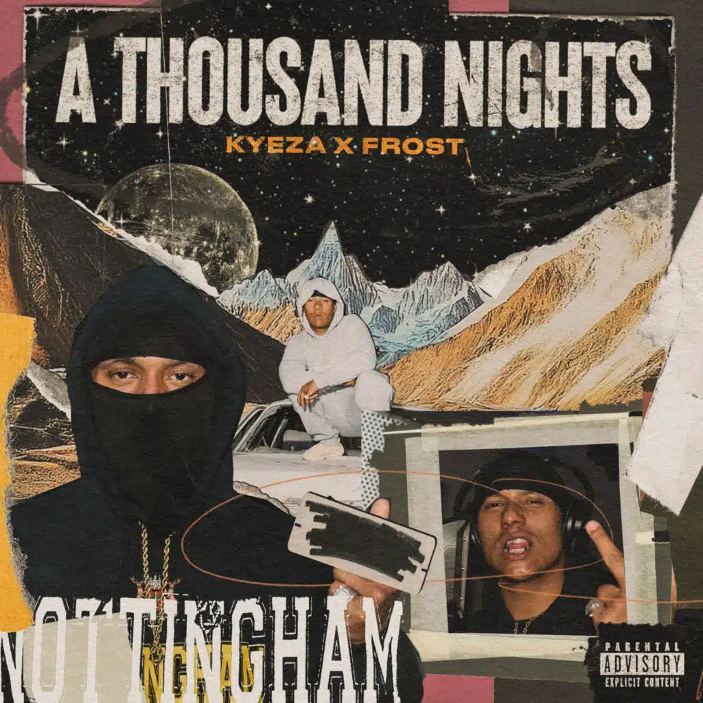 Kyeza & Frost
