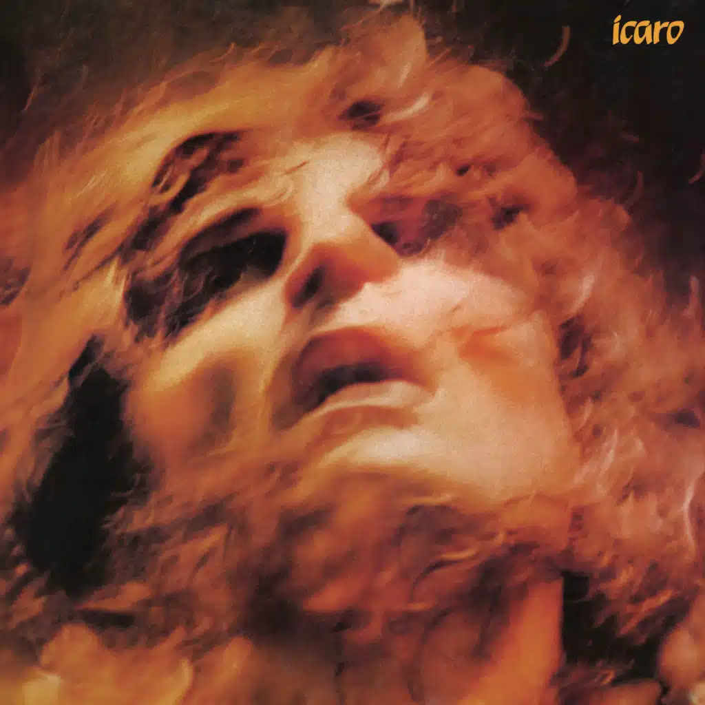 Icaro (Live - Remastered 2024)