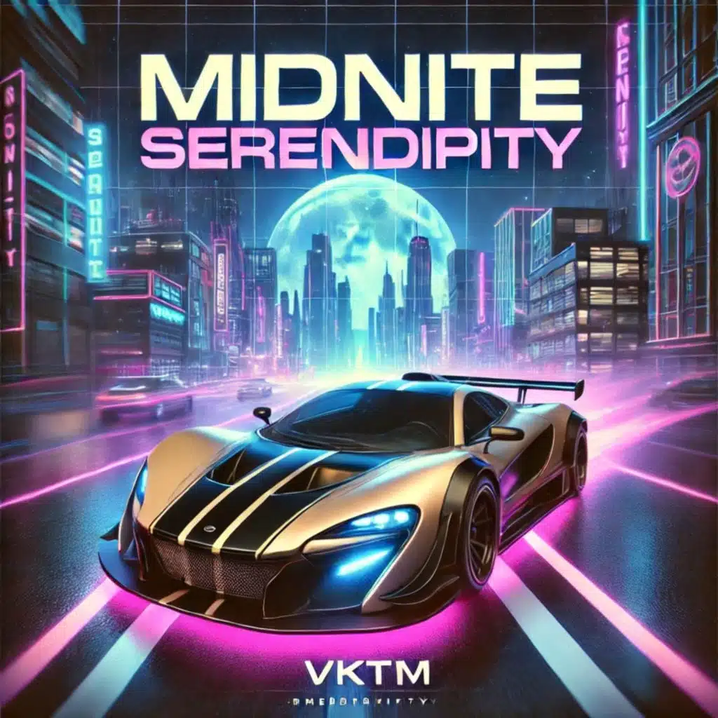 Midnite Serendipity